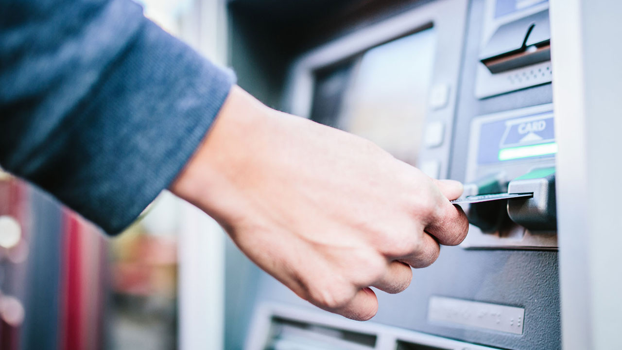 ATM’lerden Sadece O Banknot Çekilebilecek: 2025 Yılı İtibarıyla Başlıyor