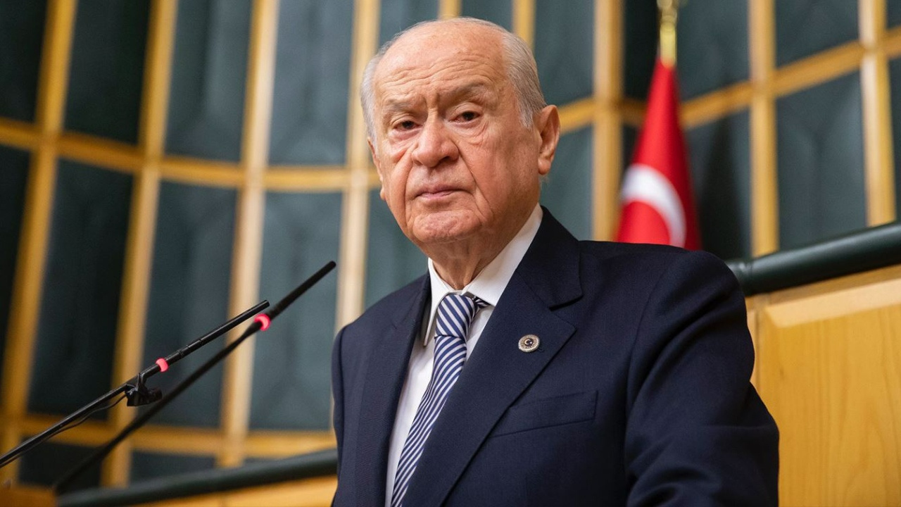 Bahçeli’yle İlgili İddialara MHP’den Yanıt