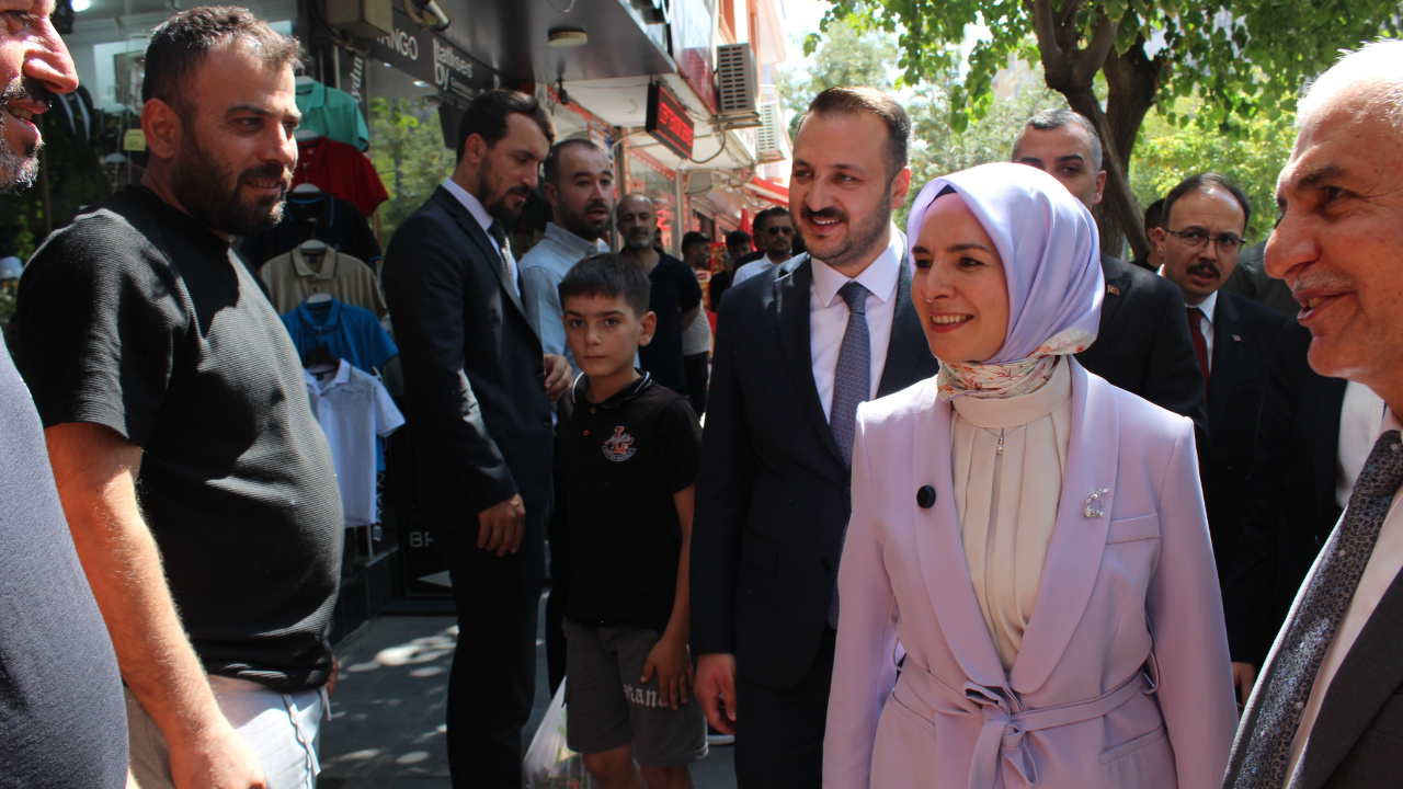 Bakan Göktaş Duyurdu: Hesaplara Yatmaya Başladı