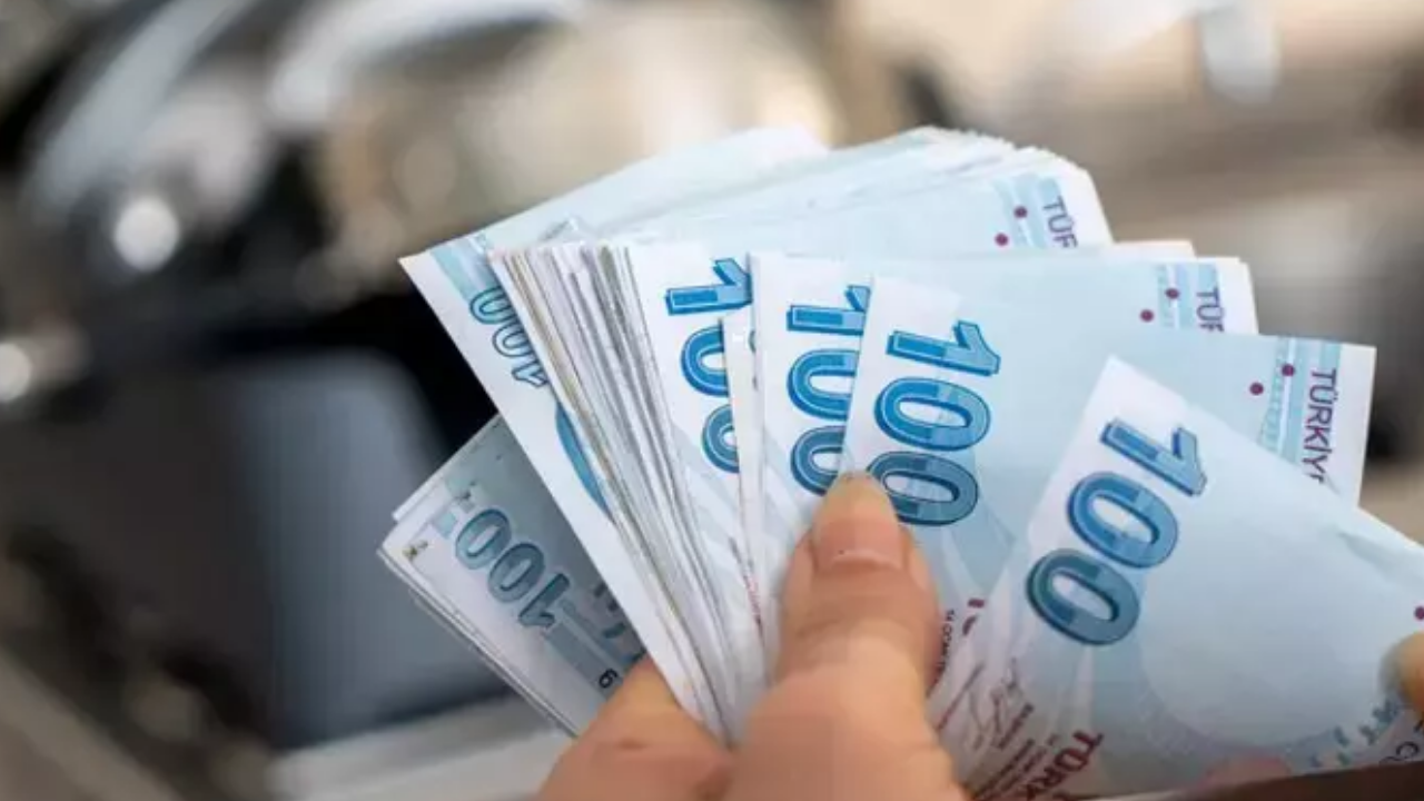 Bakanlık Düğmeye Bastı: Ailelere 6 Bin 899 lira Para Yardımı Yapılacak