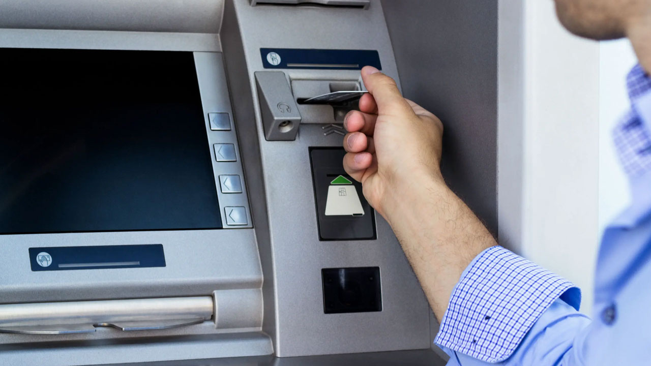 Banka ATM’leri İçin 1987 Yılından Sonra Bir İlk Yaşandı: Yeni Dönemin Kapısı Aralandı