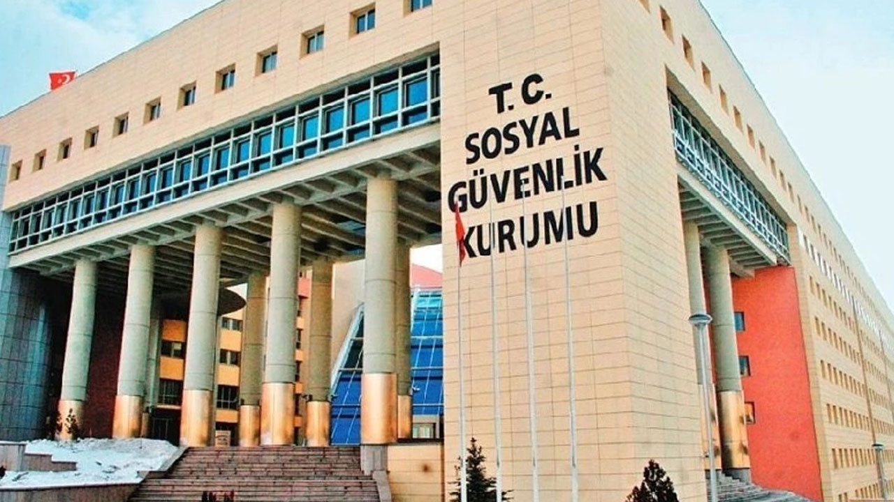 Başvuran Hemen Emekli Olacak: SGK Yeni Listeyi Paylaştı