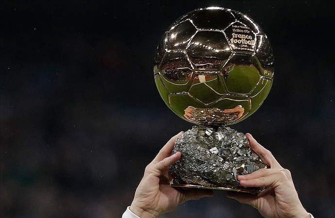 İşte Ballon d’Or adayları! Milli futbolcu da listede – Ankaragündem