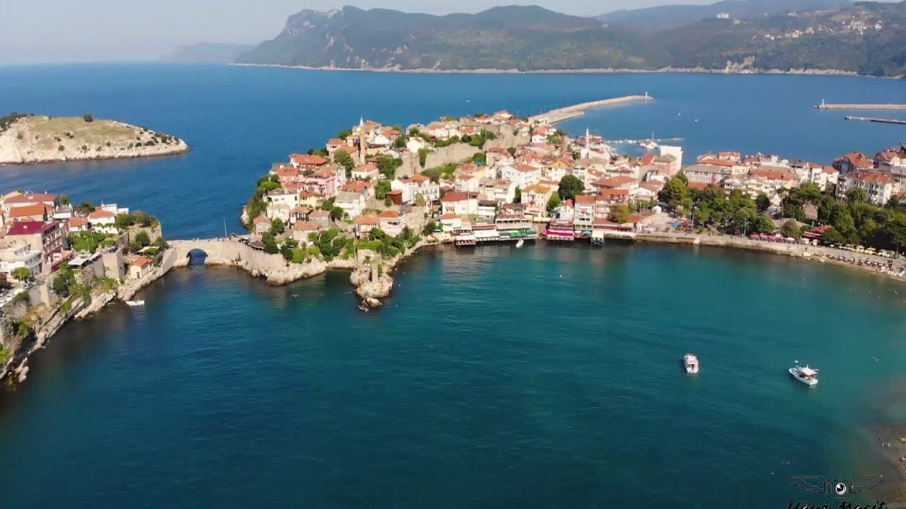 Bodrum’dan Güzel ve Daha Ucuz! Yerli Turistlerin Gözdesi Olan Şehir