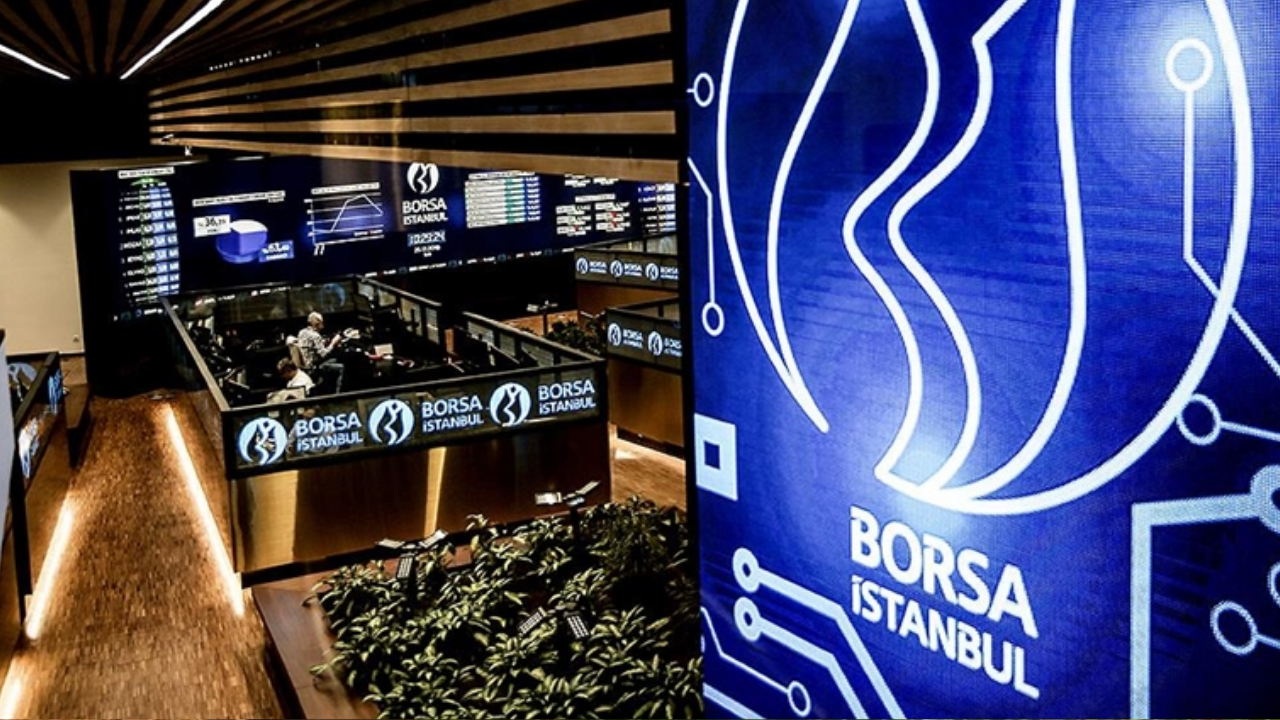 Borsa İstanbul’da En Çok Para Kazandıran Hisseler Belli Oldu