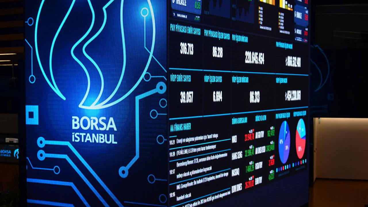 Borsa’da Yeni Dönem: İşlem Görmeye Başladı