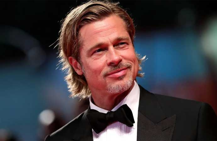 ‘Brad Pitt’im’ dedi, iki kadını 12 milyon lira dolandırdı – Ankaragündem