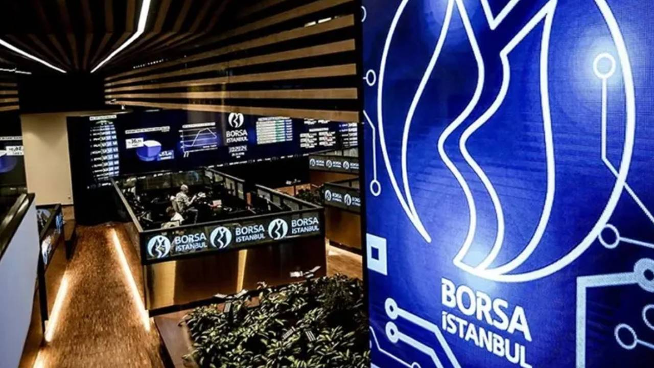 Borsa İstanbul Günün İlk Yarısında Yatay Seyretti