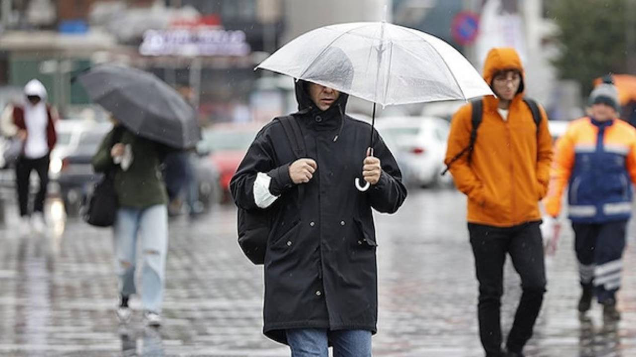 Bugün Yurt Genelinde Hava Durumu Nasıl Olacak?