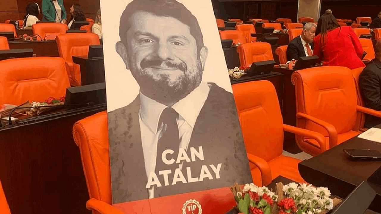 Can Atalay’dan Kurtulmuş’un Kararı Hakkında Dikkat Çeken Açıklama