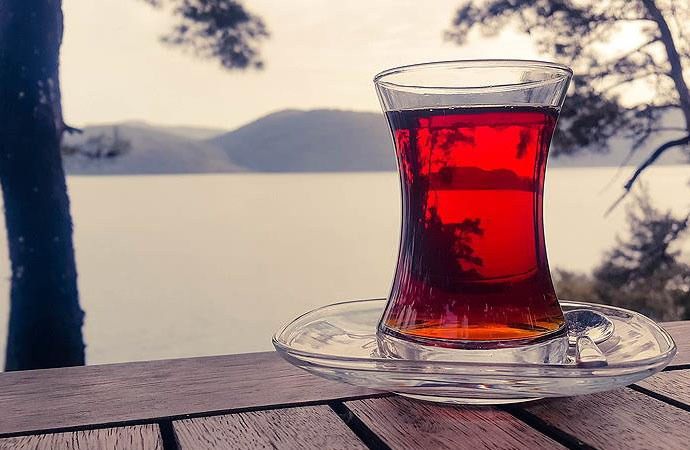 Çay fiyatlarına dev zam – Ankaragündem