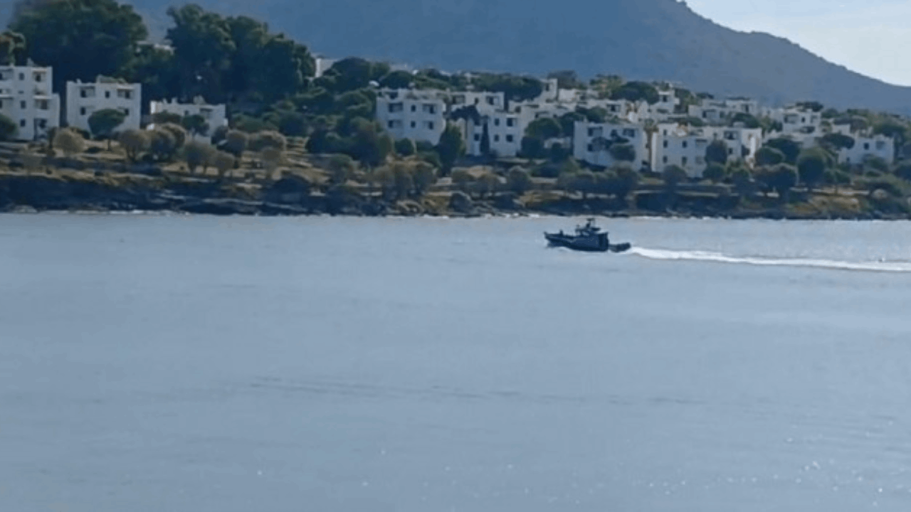 CHP’li Bağcıoğlu’ndan Ege Denizi’ndeki Olaya İlişkin Açıklama: 15 Temmuz’dan Sonraki Değişiklikleri İşaret Etti