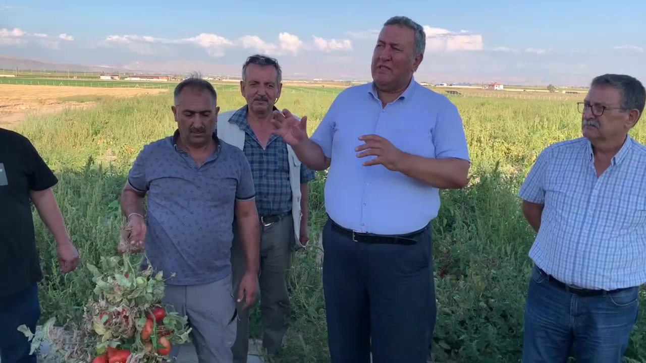 CHP’li Gürer’den Çiftçiler İçin Acil Çözüm Çağrısı: ‘2027’ye Kadar Ertelenmeli’