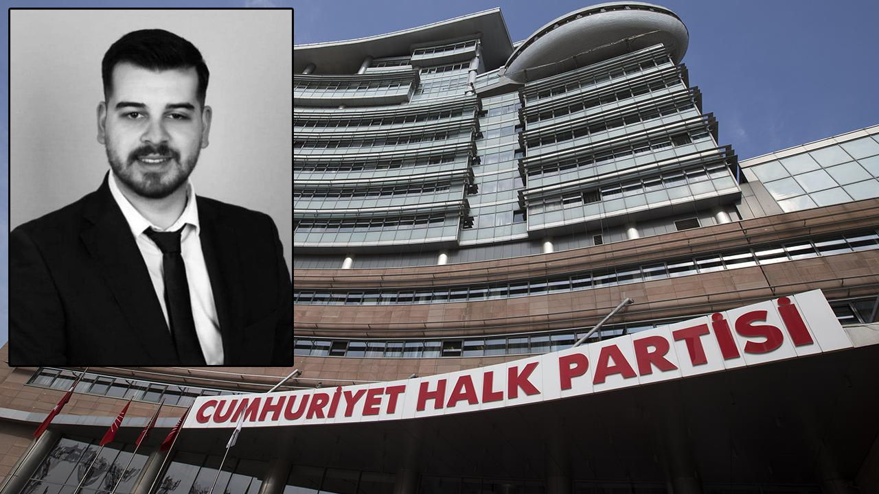 CHP’nin Acı Günü! 22 Yaşındaki Meclis Üyesi Hayatını Kaybetti