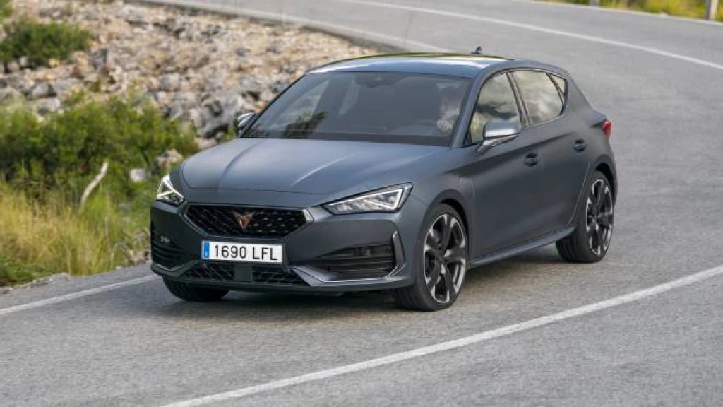 2023 Cupra Leon Hibrit Fiyatı, Özellikleri, Yorumları ve Fiyat Listesi