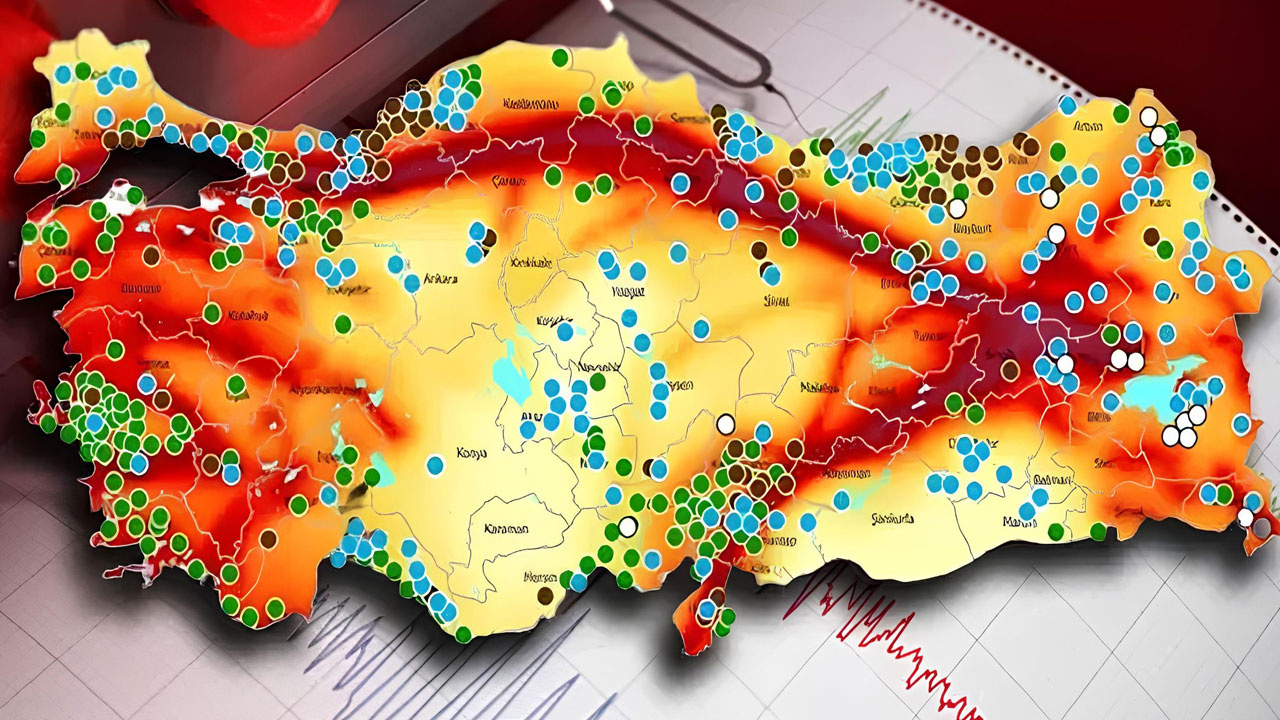 Depreme Karşı Zemini En Sağlam İller Belli Oldu: Emekliler Bile Koşa Koşa Taşınıyor