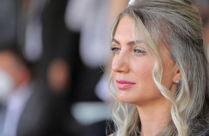 Dilek İmamoğlu: Narin için çok üzgünüz, kızlarımıza gelen her türlü zarar yüreğimizi dağlıyor – Ankaragündem