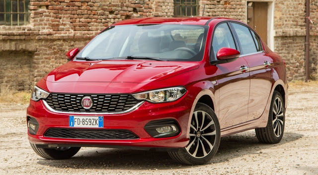 Fiat Egea dizel mi benzinli mi daha mantıklı iyi olur?