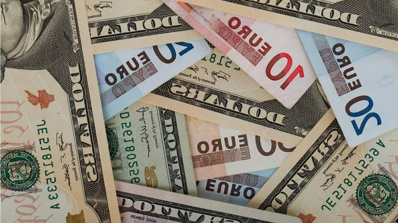 Dolar ve Euro Günü Nasıl Açtı?