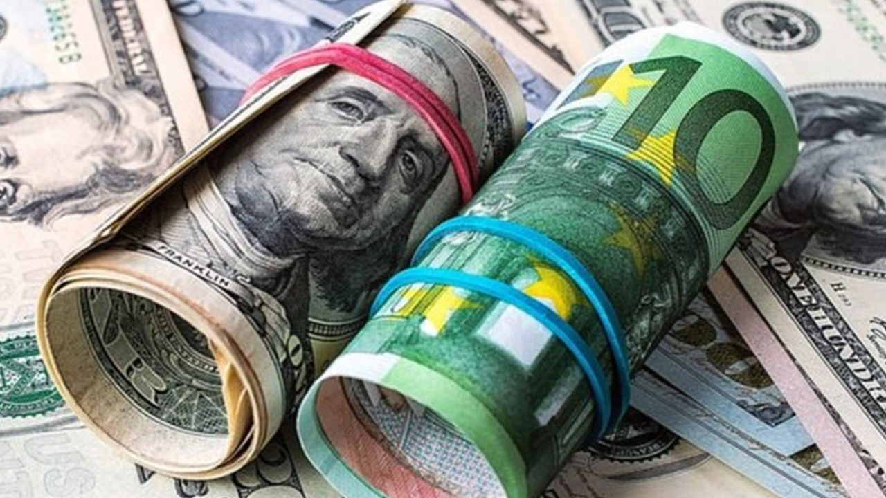 Dolar ve Euro’da ‘Enflasyon’ Etkisi! Son Durum Ne?