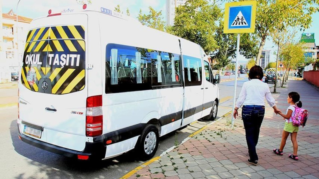 Düzce’de Servis Ücretleri Belli Oldu