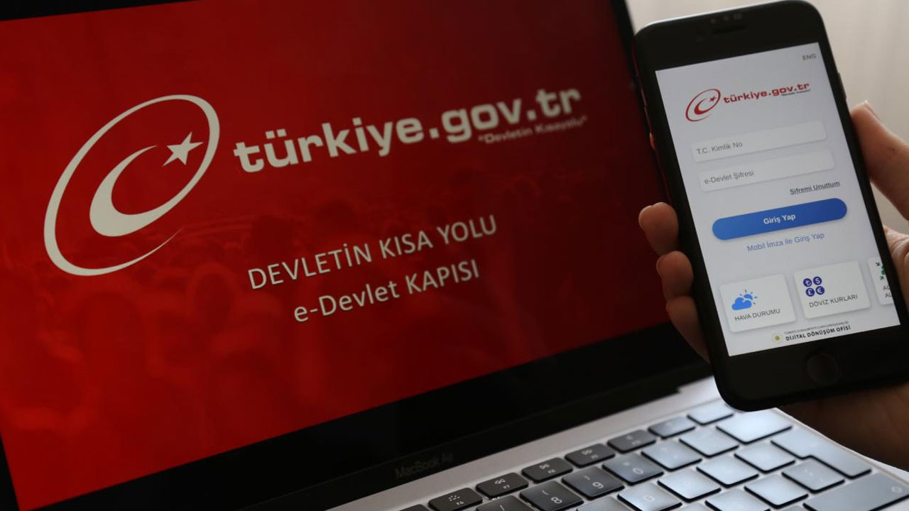 e-Devlet’te Yeni Dönem Başladı: Artık Çok Daha Hızlı Olacak