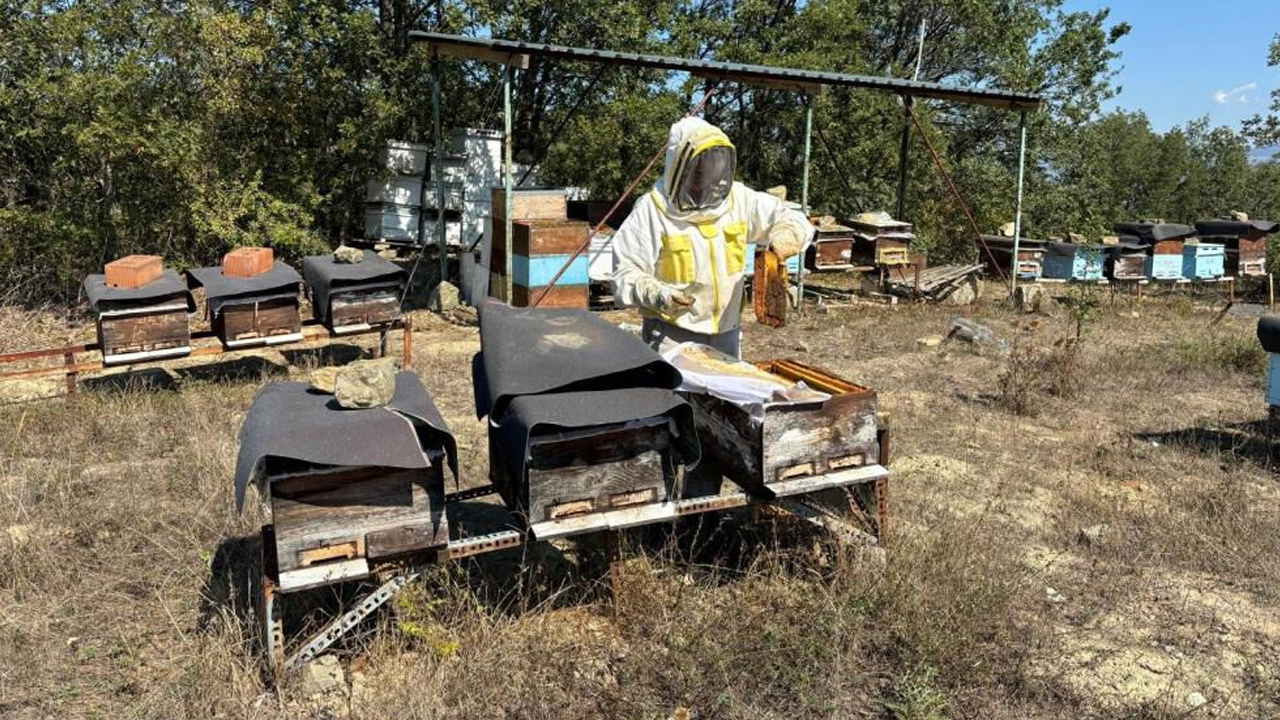 Emekli Oldu, Hobi Olarak Başladı! Şimdi Paraya Para Demiyor