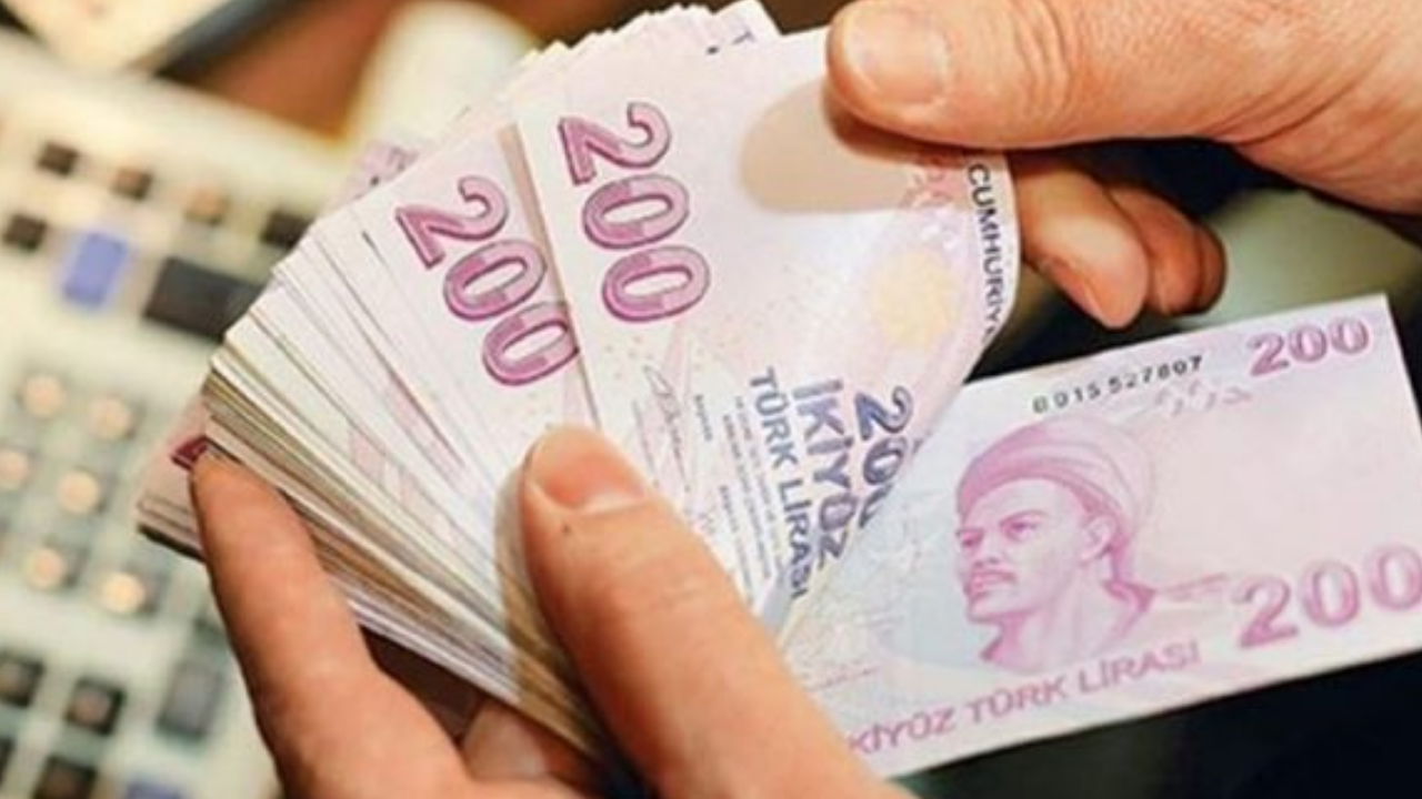 Emekli Promosyonunda Rekor Artış: Bu Tarihe Kadar Başvuran 18 Bin Lira Alacak