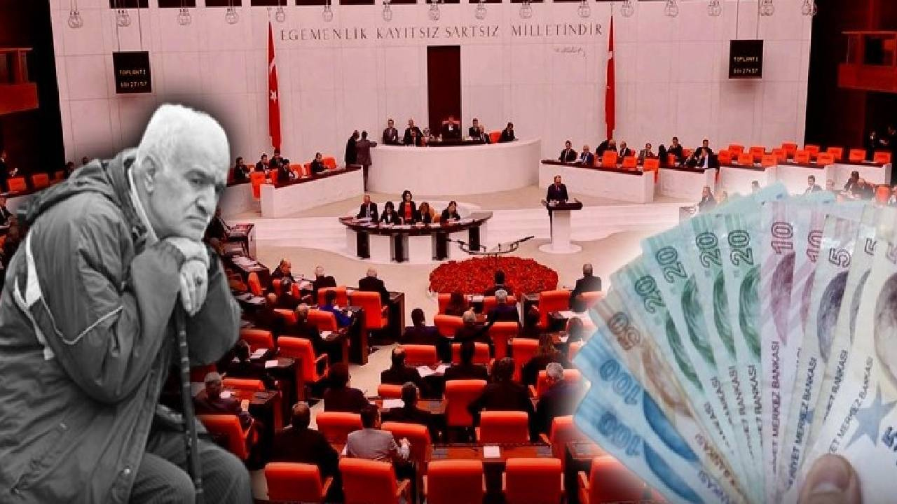 Emeklilerin En Çok Şikayet Ettiği Masraf Kalkıyor! Artık Tamamen Ücretsiz Olacak