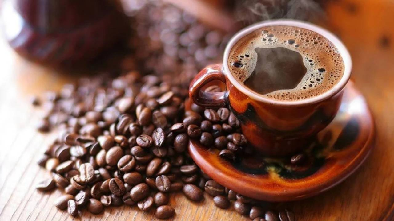 En Sağlıklı Kahve Türü Açıklandı: Ne Espresso Ne Türk Kahvesi