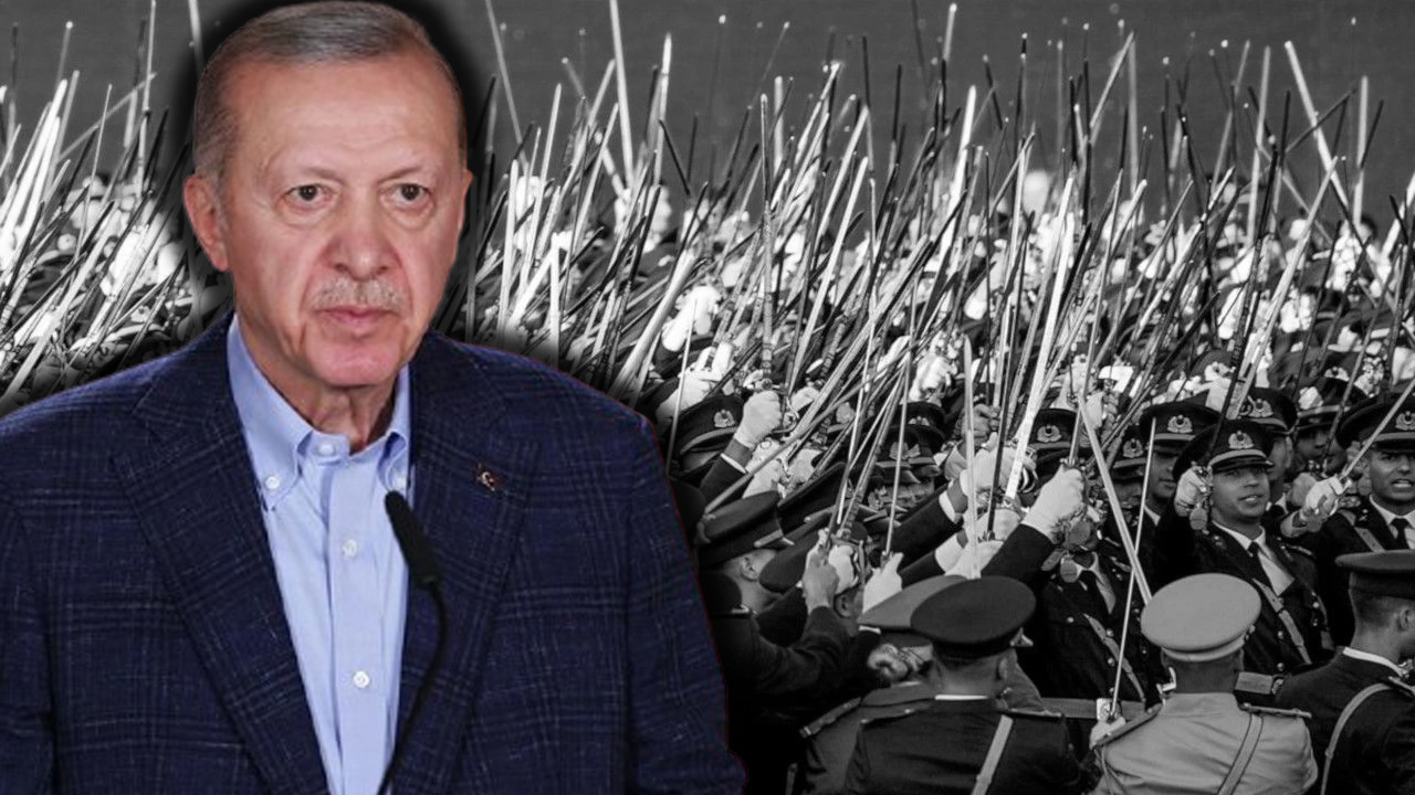 Erdoğan ‘Kendini Bilmezler Temizlenecek’ Demişti: Teğmenlerin Akıbetine İlişkin Çarpıcı İddia