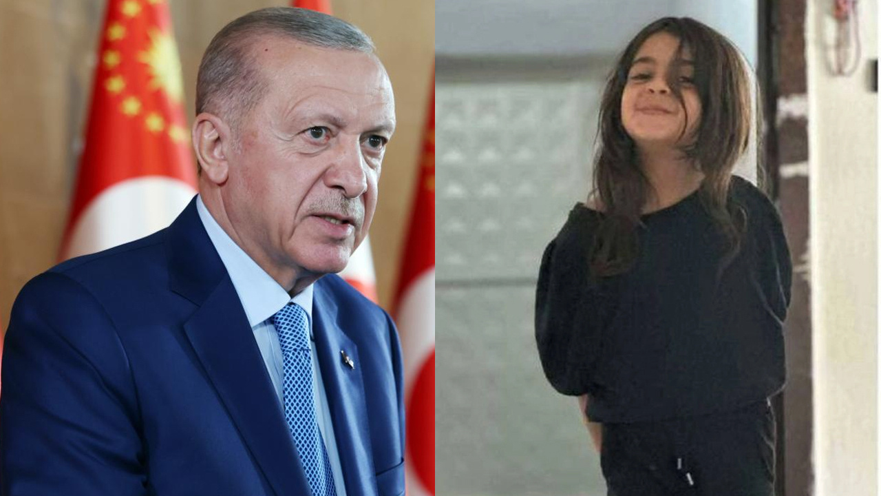 Erdoğan’dan Narin ile İlgili İlk Açıklama: En Ağır Cezayı Almaları İçin Takipçisi Olacağım