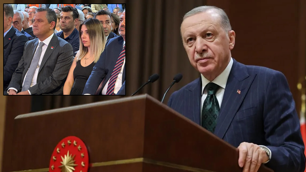 Erdoğan’dan Özel’e ‘Dilruba’ Tepkisi: Demokrasiye Yakışmıyor, Millete Özür Borcun Var