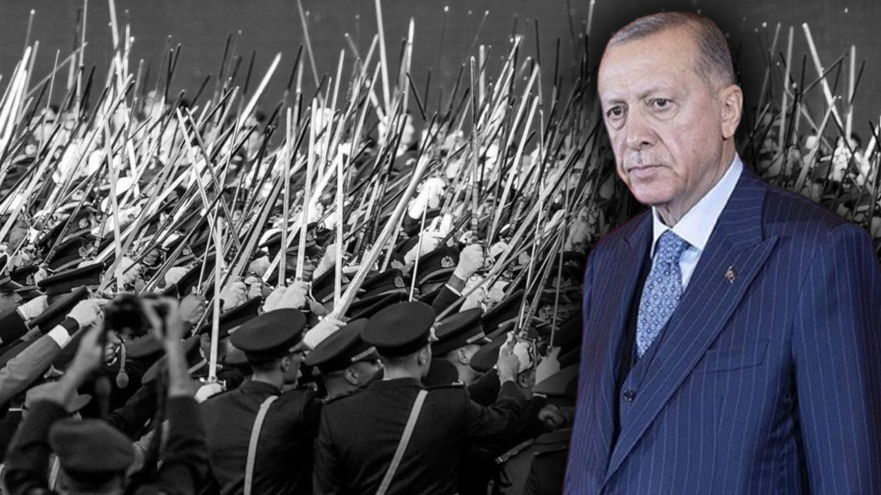 Erdoğan’dan Teğmenlerle İlgili İlk Açıklama: ‘Bu Konuyu Değerlendireceğim’