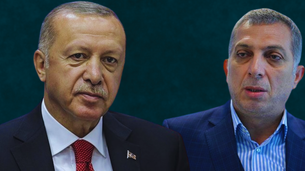 Eski AKP’li Vekilden ‘Zirvede Bırakmalı’ Çıkışı: Bizim Erdoğan’dı, Bizim Tayyip’ti Ama…