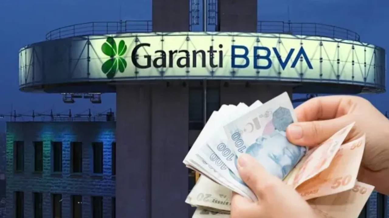 Garanti Bankası’ndan Müşterilere Önemli Uyarı: Bunu Sakın Yapmayın, Tüm Paranızı Kaybedebilirsiniz