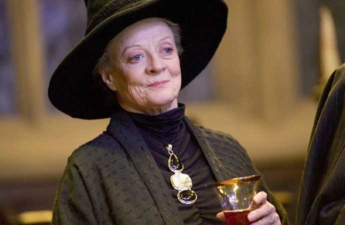 Harry Potter’ın ‘Profesör McGonagall’ı Maggie Smith hayatını kaybetti – Ankaragündem