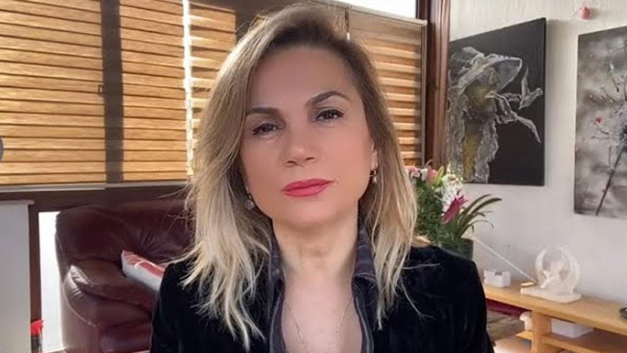 Hatice Kolçak: Büyük Tufana Hazır Olun