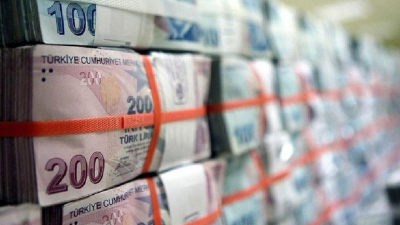 Hazine, 2 İhalede 54,8 Milyar Lira Borçlandı