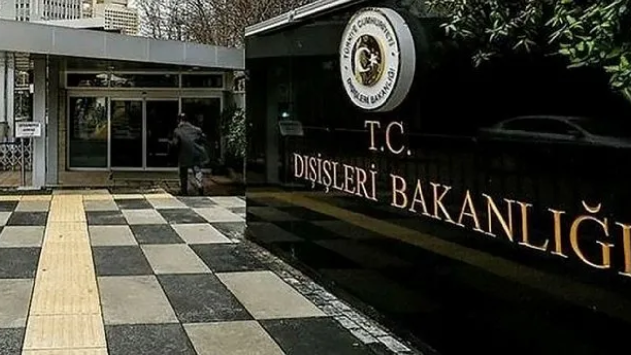 ABD ve Güney Kıbrıs Arasında Savunma İşbirliği! Dışişleri Bakanlığı’ndan Kınama Geldi