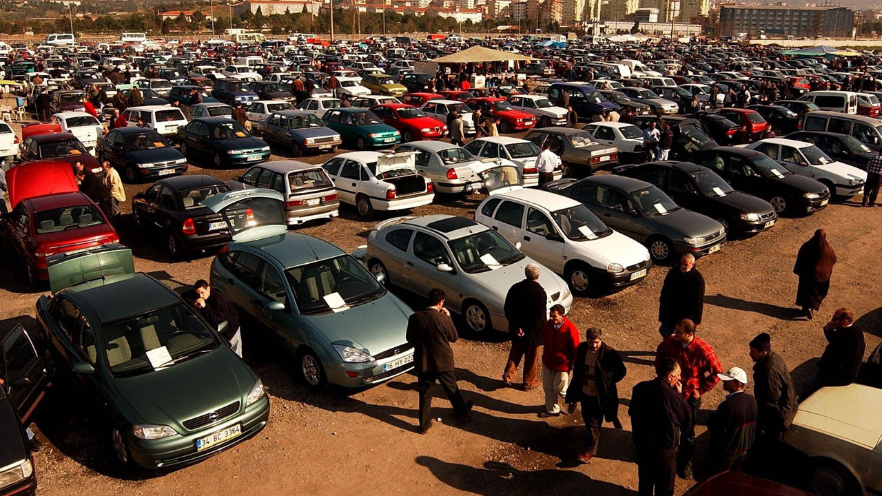 İkinci El Otomobilde Yeni Dönem: Artık Zorunlu Olacak