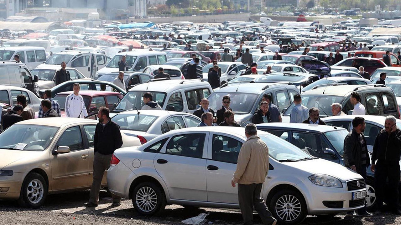 İkinci El Satışında Yeni Dönem: Cuma Günü Resmen Başlıyor!