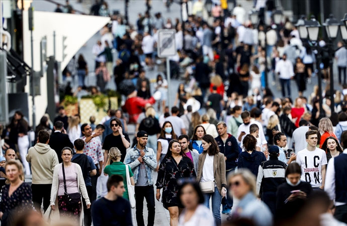 Türkiye haritası değişebilir! İşte il olması beklenen ilçeler… – Ankaragündem