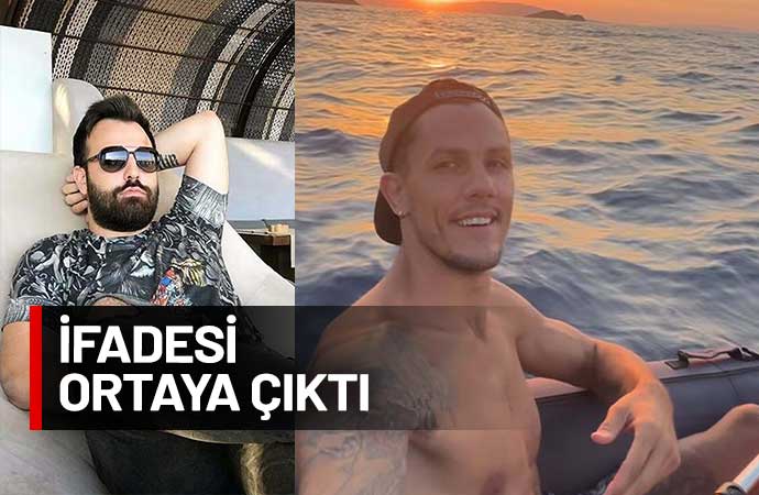 Basketbolcu İlkan Karaman’ın ölümüne sebep olan sürücü: Amacım kaçmak değildi – Ankaragündem