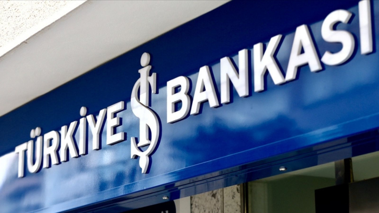 İş Bankası’nda Yeni Dönem