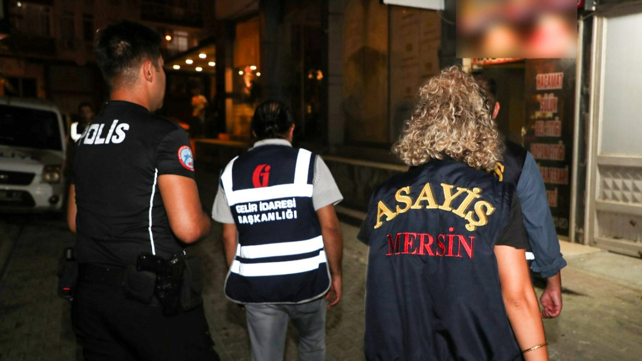 İş Yerlerine Denetim: Usulsüzlük Yapan İşletmelere Ceza Yağdı