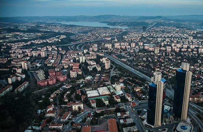 Yüzde 25 sınırı kalkmıştı! İşte İstanbul’da kirası en yüksek ve en düşük olan ilçeler – Ankaragündem