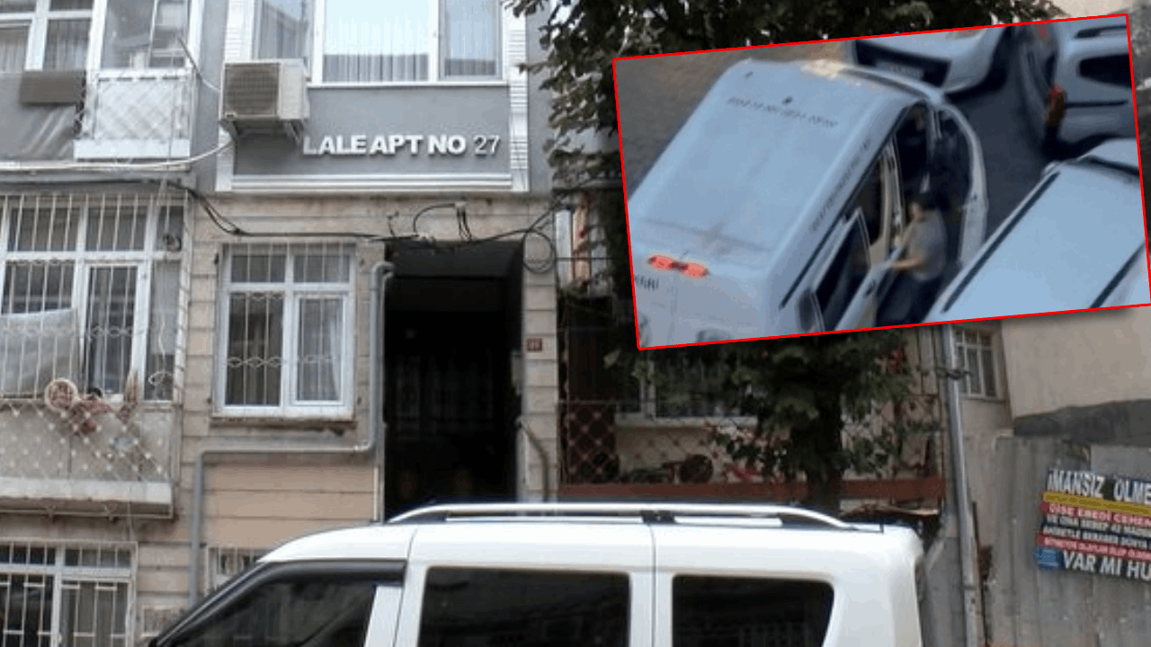 İstanbul’da Dehşet Veren Cinayet: Darp Ederek Bayılttılar, Elektrik Vererek Öldürdüler