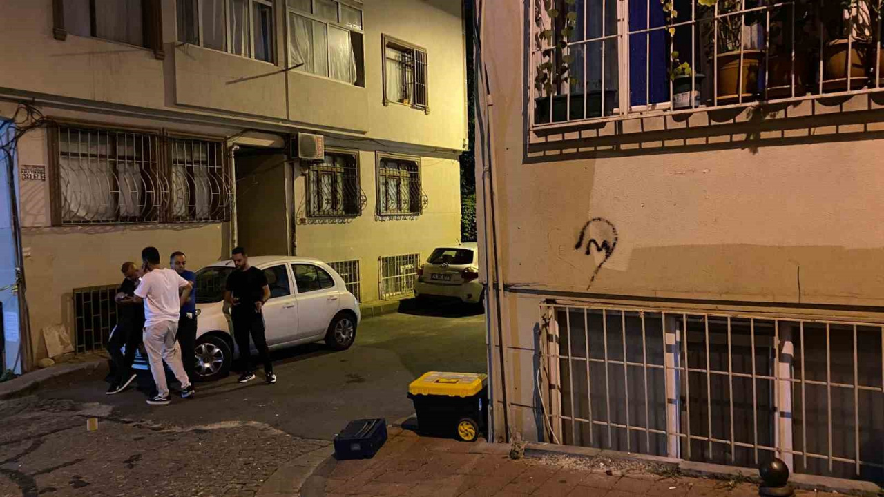 İstanbul’da Silahlı Çatışma! Polislere Ateş Açtı