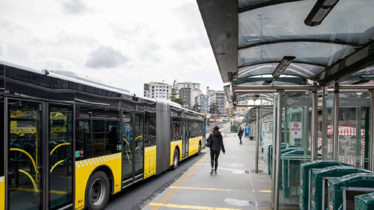 İstanbullular Dikkat: Aylık Abonman Ücretleri 8 Ay Boyunca Bedava Olacak! Başvurular Yarın Başlıyor